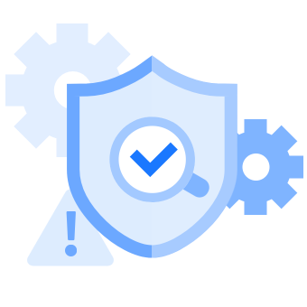 SPSSPRO适用场景：质量管理人员，标准把控，全程溯源，缺陷识别，风险预警，持续改进，体系优化